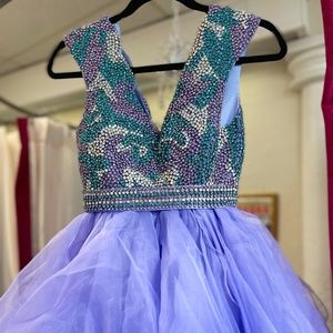 Formal/Pageant Gown